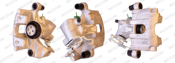 Brake Caliper (FCL694960)