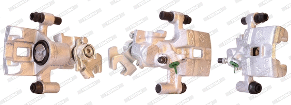 Brake Caliper (FCL692839)