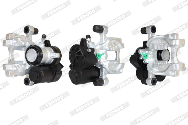 Brake Caliper (FCL695636)