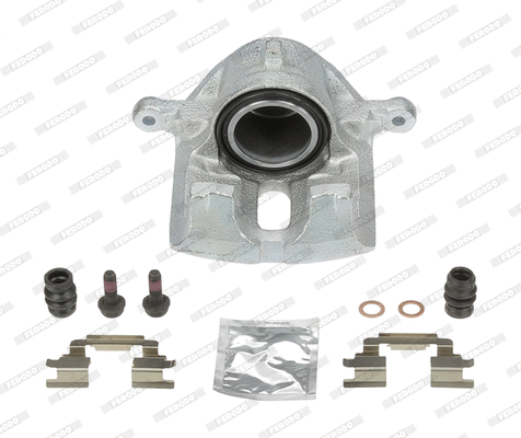 Brake Caliper