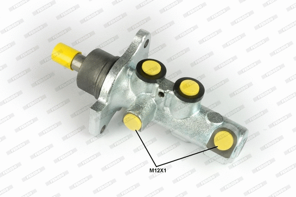 Brake Master Cylinder (FHM1320)