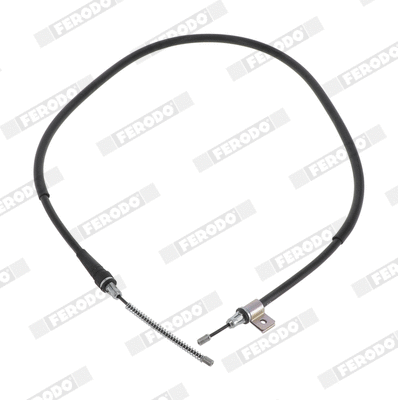 Cable Pull, parking brake (FHB434520)