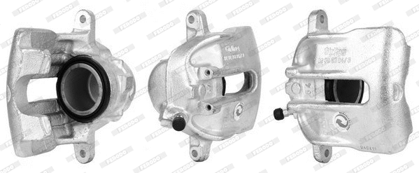 Brake Caliper (FCL691995)