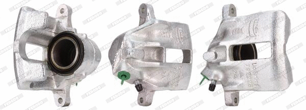 Brake Caliper (FCL691514)