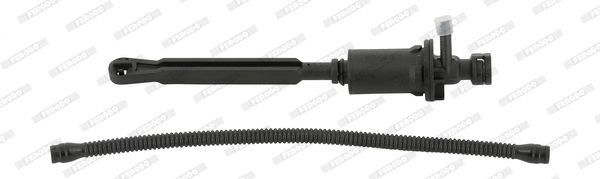 Master Cylinder, clutch