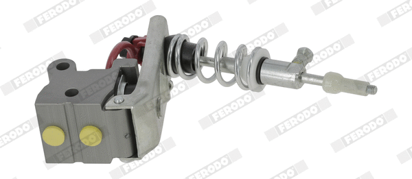 Brake Force Regulator