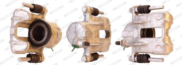 Brake Caliper (FCL691532)