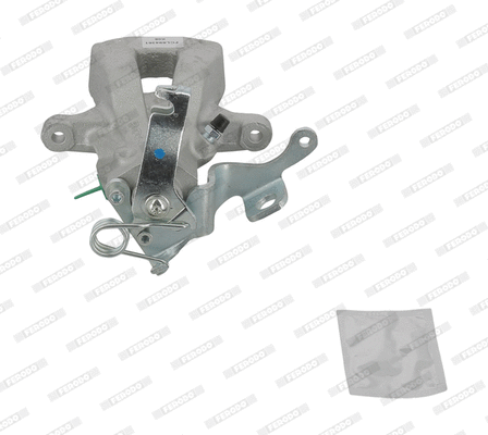 Brake Caliper