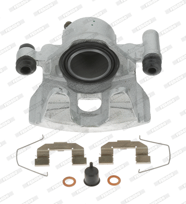 Brake Caliper