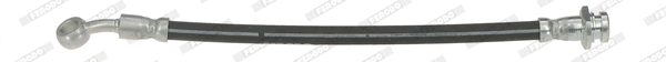 Brake Hose