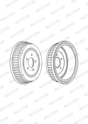 Brake Drum