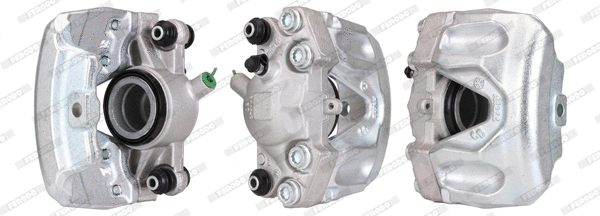 Brake Caliper (FCL695162)