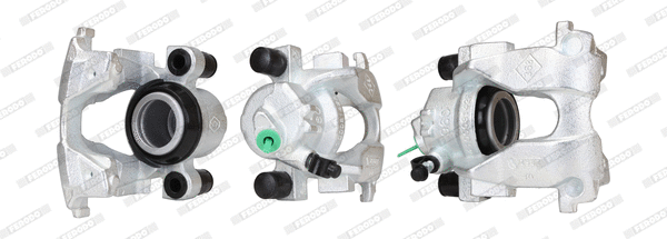 Brake Caliper (FCL695272)