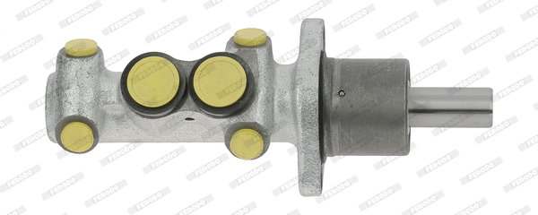 Brake Master Cylinder