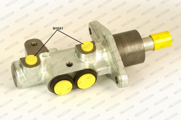 Brake Master Cylinder (FHM1103)