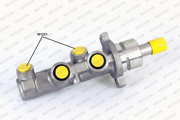 Brake Master Cylinder (FHM1070)