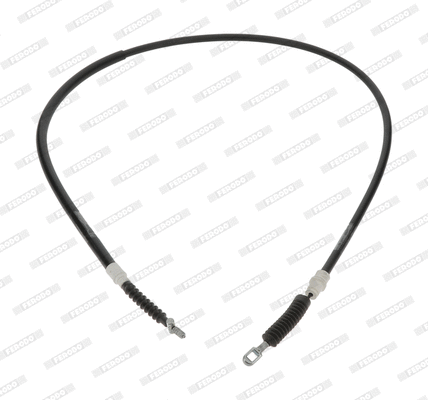 Cable Pull, parking brake (FHB433003)