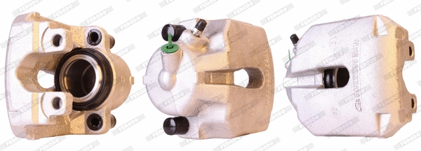 Brake Caliper (FCL694124)
