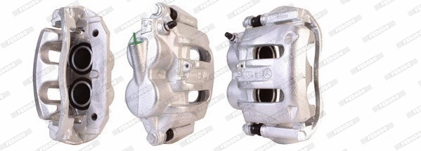 Brake Caliper (FCL694712)