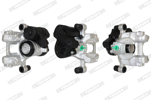 Brake Caliper (FCL695625)