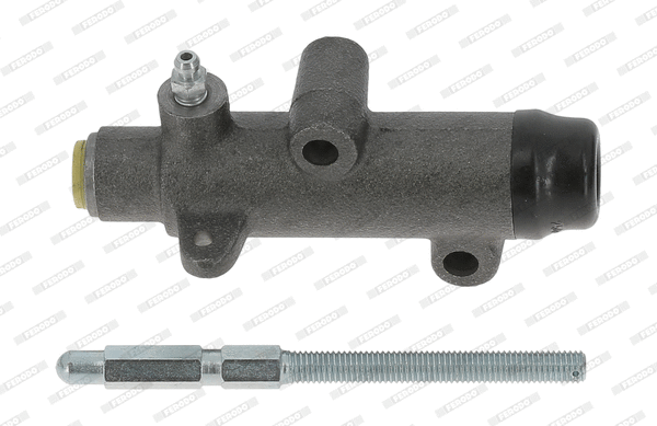 Slave Cylinder, clutch
