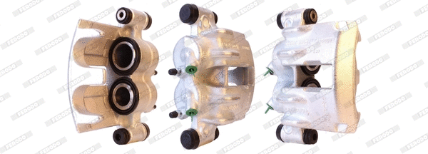 Brake Caliper (FCL695092)