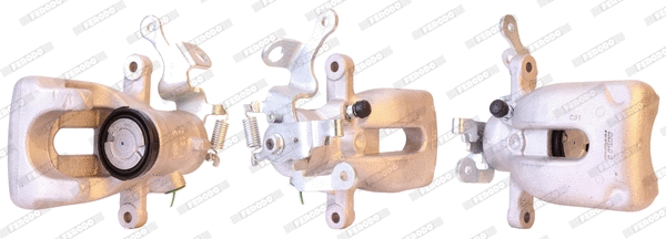 Brake Caliper (FCL694808)