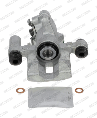 Brake Caliper