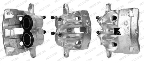 Brake Caliper (FCL691963)