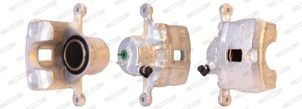 Brake Caliper (FCL694488)