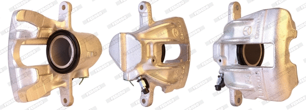 Brake Caliper (FCL692014)