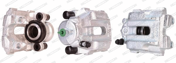 Brake Caliper (FCL694964)