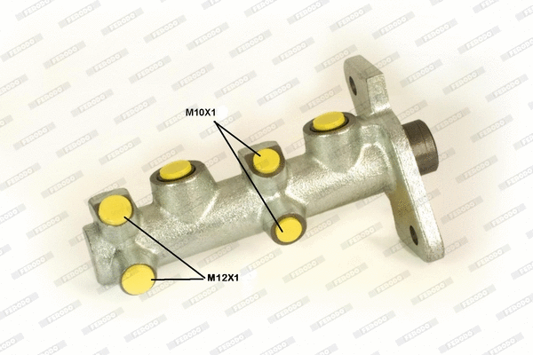 Brake Master Cylinder (FHM695)