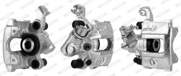 Brake Caliper (FCL692337)