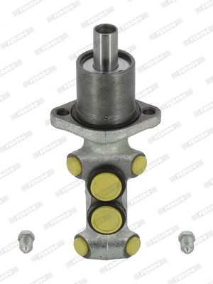 Brake Master Cylinder