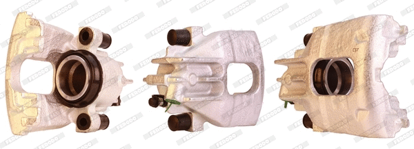 Brake Caliper (FCL694080)