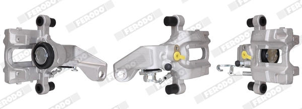 Brake Caliper (FCL695664)
