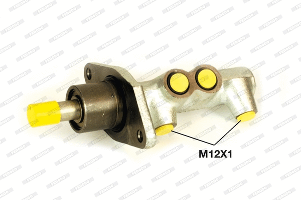 Brake Master Cylinder (FHM1444)