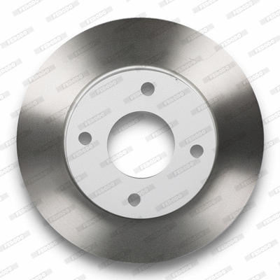 Brake Disc (DDF2276P-D)