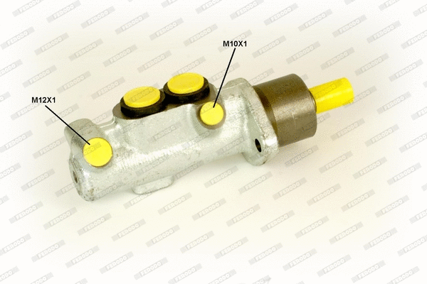 Brake Master Cylinder (FHM1131)