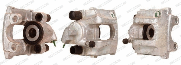 Brake Caliper (FCL692201)