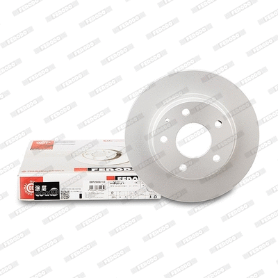 Brake Disc (DDF2533C-1-D)