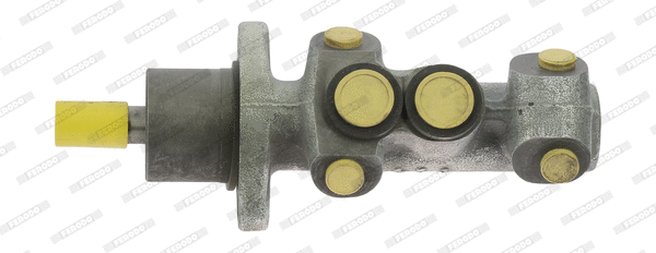 Brake Master Cylinder
