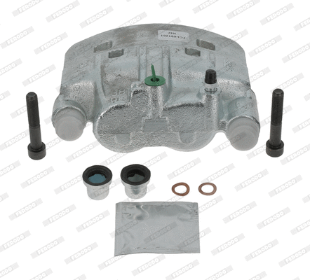 Brake Caliper