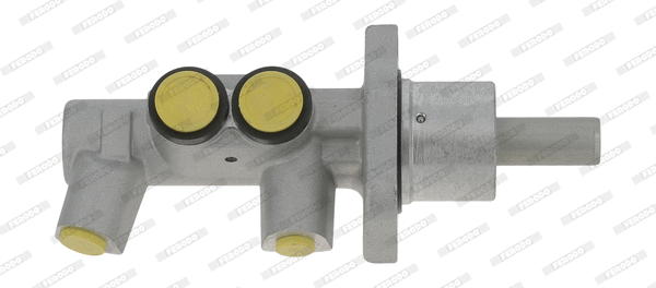 Brake Master Cylinder