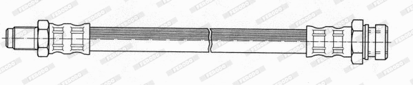 Brake Hose