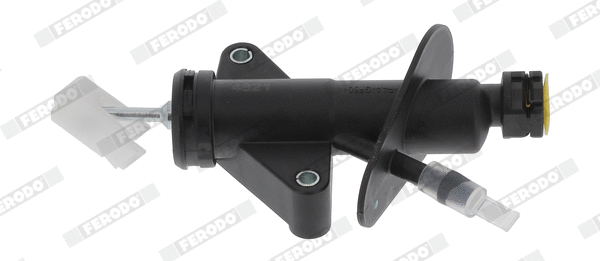 Master Cylinder, clutch (FHC5257)
