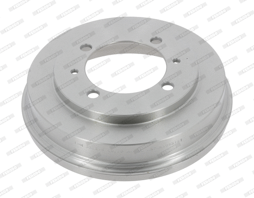 Brake Drum