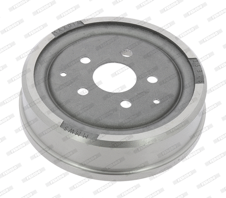 Brake Drum