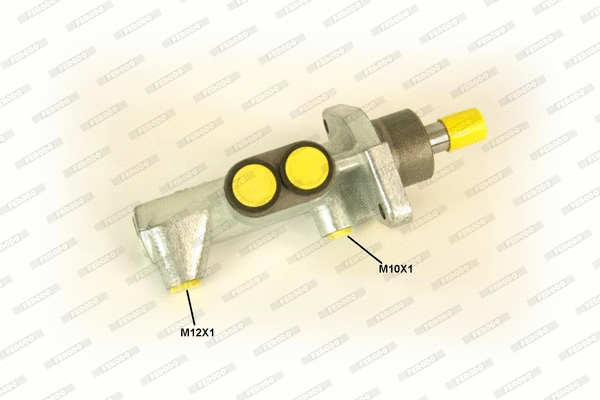 Brake Master Cylinder (FHM1040)